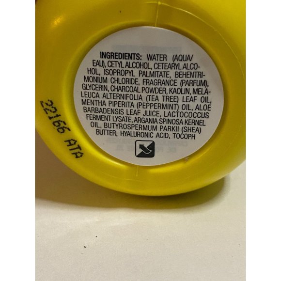 TPH By Taraji Maskin’ & Relaxin’ A Moisturizing Scalp Mask 4 oz 118 ml Full Size - Picture 4 of 5